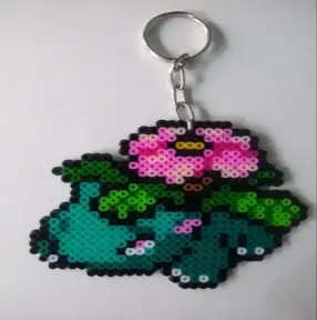 Bulbasaur